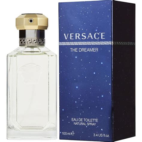 versace the dramer|Versace the dreamer original.